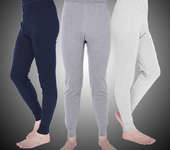 China style designer long johns